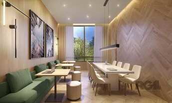 Imagem: Flat em Higienópolis