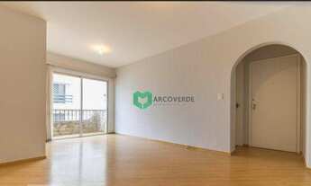 Imagem: APARTAMENTO CHARMOSO NA VILA MADALENA