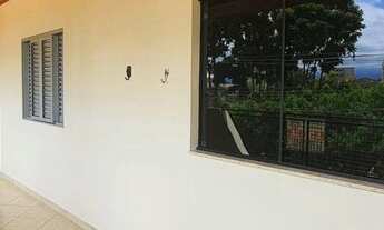 Imagem 2: Casa de 3 quartos para alugar no bairro Esplanada Independência