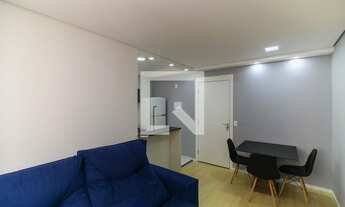 Imagem 4: Apartamento para Aluguel - Vila Prel, 2 Quartos, 42 m2