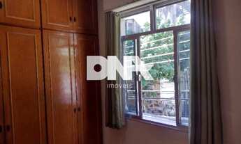 Imagem 2: Apartamento-À VENDA-Catete-Rio de Janeiro-RJ