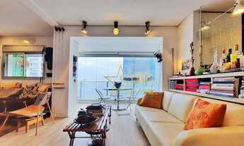 Imagem: Apartamento com 2 dormitórios, 65 m²