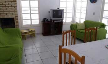 Imagem 5: CASA RESIDENCIAL em FLORIANÓPOLIS - SC, DANIELA