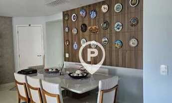 Imagem 7: Apartamento à venda, 128 m² por R$ 1.250.000,00 - Jardim São Caetano - São Caetano do Sul