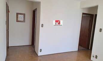 Imagem 3: Apartamento 2 dormitórios Centro - Ribeirão Preto - SP