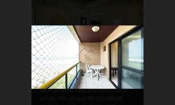 Imagem 6: Aluguel apartamento praia grande frente mar vila caicara