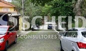 Imagem 2: Sobrado de vila locação com 100m², 3 dorms e 1 vaga no Jardim Prudência