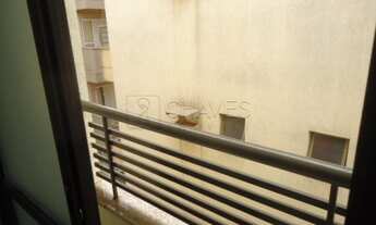 Imagem 4: Ribeirão Preto - Apartamento Padrão - Jardim Paulista