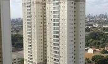 Imagem 2: Apartamento para venda com 75 metros quadrados e 3 quartos no Parque Amazônia - Goiânia