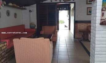 Imagem 6: Casa para Venda em Palhoça, Enseada do Brito (Ens Brito), 5 dormitórios, 5 suítes, 7 banhe