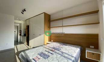 Imagem: Apartamento com 1 dormitório para alugar