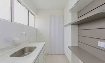 Imagem: Apartamento Portão 2 Dormitórios, 2 Banheiros