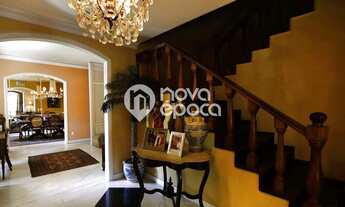 Imagem 4: Barra da Tijuca Casa com 5 dormitórios