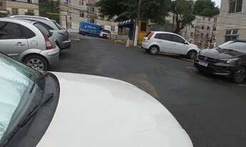 Imagem: Aluga-se apt 3/4, térreo - Brotas /Salvador