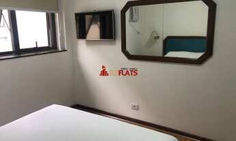 Imagem 5: FLAT NO JARDINS PARA LOCAÇÃO!! CONFIRA!