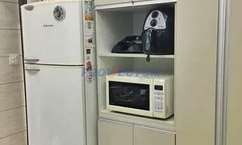 Imagem 3: Casa - Parque Residencial Vila União - Campinas