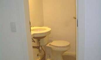 Imagem 6: CONJUNTO COMERCIAL 54 m2 EM HIGIENÓPOLIS