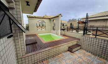 Imagem 3: Cobertura com 2 quartos à venda, 165 m² por R$ 890.000 - Recreio dos Bandeirantes - Rio de