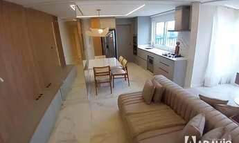 Imagem: Apartamento semi mobiliado no bairro Ressacada