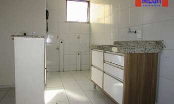 Imagem 6: Apartamento com 2 quartos à venda no bairro Damas - Fortaleza/CE