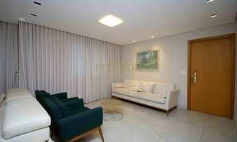 Imagem 7: Apartamento à venda, 4 quartos, 1 suíte, 4 vagas, Carmo - Belo Horizonte/MG