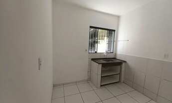 Imagem 4: Casa 1 dorm. Cidade Líder