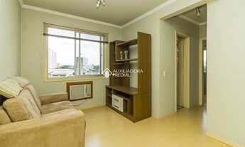 Imagem 3: PORTO ALEGRE - Apartamento Padrão - Partenon
