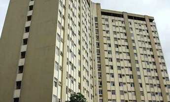 Imagem 2: Flat para venda no São Paulo Suíte Service na Bela Vista, com 36m², 1 dormitório e 1 vaga