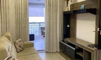 Imagem: Apartamento à venda em Aricanduva com 68