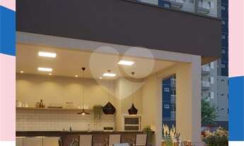 Imagem 4: Lançamento na Zona Oeste