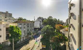 Imagem 3: Cobertura para aluguel, 2 quartos, 1 vaga, Petrópolis - Porto Alegre/RS