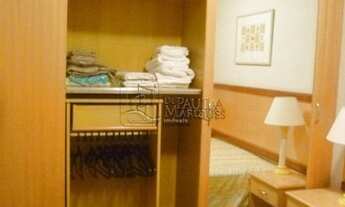 Imagem 6: Flat no Brooklin disponivel para locação!