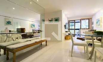 Imagem: Apartamento à Venda - Leblon, 2 Quartos