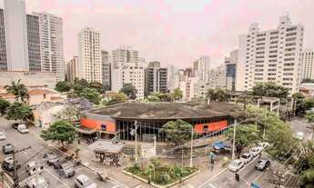 Imagem 7: Apartamento para Aluguel - Perdizes, 3 Quartos, 158 m2