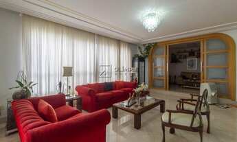 Imagem 7: Apartamento Venda Paraíso 350 m² 4 Dormitórios