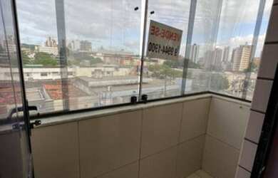 Imagem 3: Apartamento com 3 dormitórios à venda, 105 m² por R$ 300.000,00 - Lagoa Nova - Natal/RN