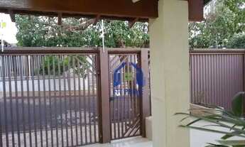 Imagem 4: Casa com 3 dormitórios à venda, 140 m² por R$ 350.000,00 - Residencial Rio Preto I - São J