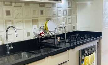 Imagem 6: SMILE CIDADE NOVA