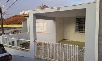 Imagem: Casa venda Jd. Pacaembu