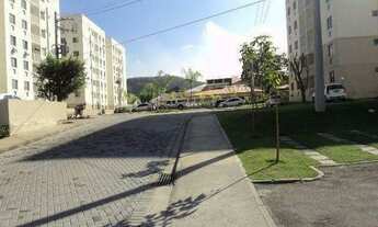 Imagem: Apartamento para venda com 58 metros quadrados