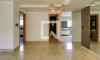 Imagem 3: Apartamento para Aluguel - Savassi, 2 Quartos, 100 m2