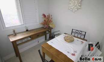 Imagem 3: Apartamento á venda no bairro da mooca com 2 dormitórios, 1 suíte