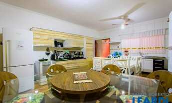 Imagem 7: SOBRADO - VILA PIRES - SP