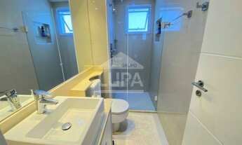 Imagem 5: Apartamento com 3 dormitórios sendo 1 suíte á venda em Santana