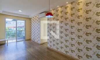 Imagem 2: Apartamento para Aluguel - Itaquera, 2 Quartos, 50 m2