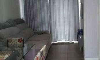 Imagem 4: Apto cobertura piscina