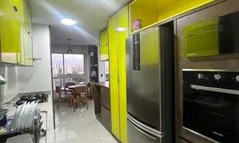 Imagem 2: Open house mobiliado