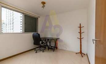 Imagem 3: Apartamento em bom estado. Com vista livre em todos os cômodos e 2 vagas de garagem no Jar