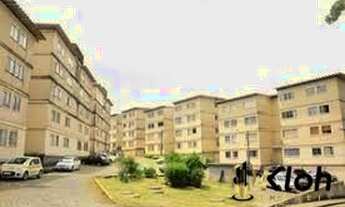 Imagem 2: Apartamento para alugar no bairro Chácara Flora - Petrópolis/RJ