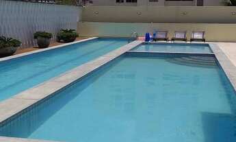 Imagem 6: Cocó, 3 suítes, armários projetados, 4 vagas, lazer completo!